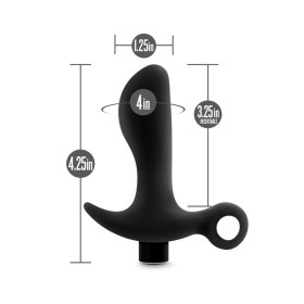 Masažer za prostatu sa vibracijom 331459-3